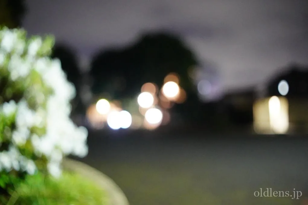 PENTACON auto MC 29mm F2.8 M42 Review作例 クセ玉おすすめ広角