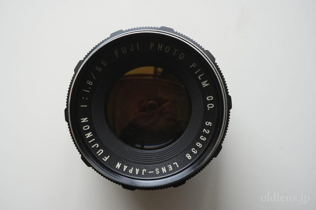 超美品！EBC FUJINON 55mm F1.8 オールドレンズ フジノン FUJINON EBC 55mm F1.8 M42マウントレンズ Nojy's Web