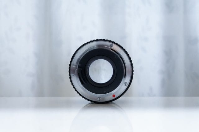 【この値段でライカ級】富岡光学製 XR RIKENON 50mm F2 966 RICOH XR RIKENON 50mm F2 PK Review作例 前期型 富岡光学製