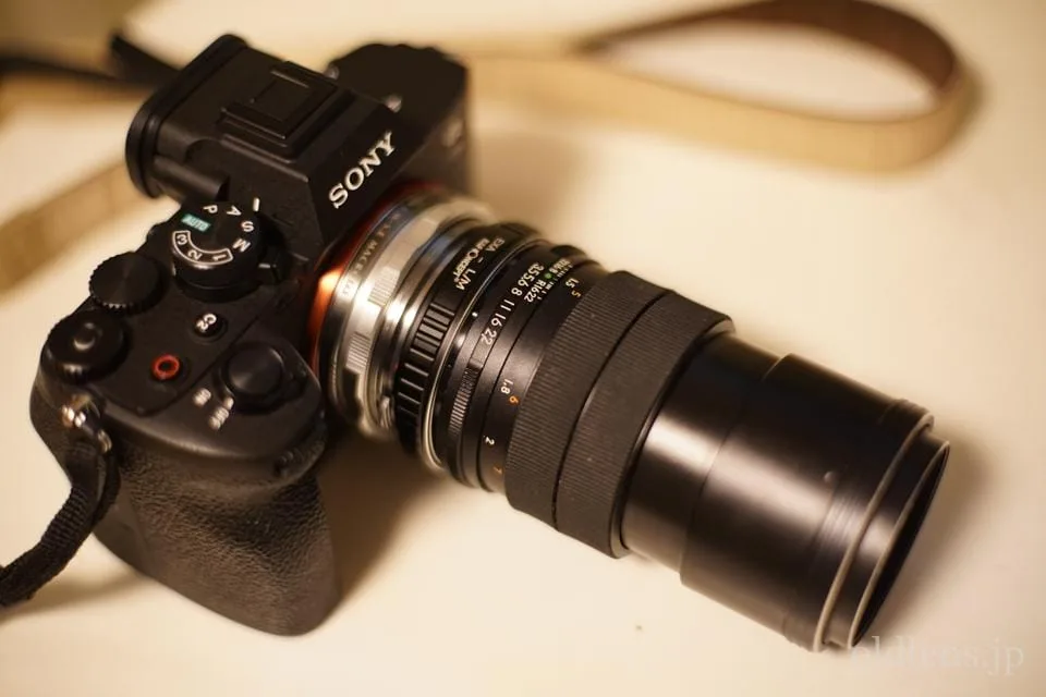 希少な名玉　優良品　TOKYO KOGAKU RE AUTO TOPCOR 135mm F3.5 Topcon RE auto Topcor 135mm f3.5 Review作例 東京光学トプコン