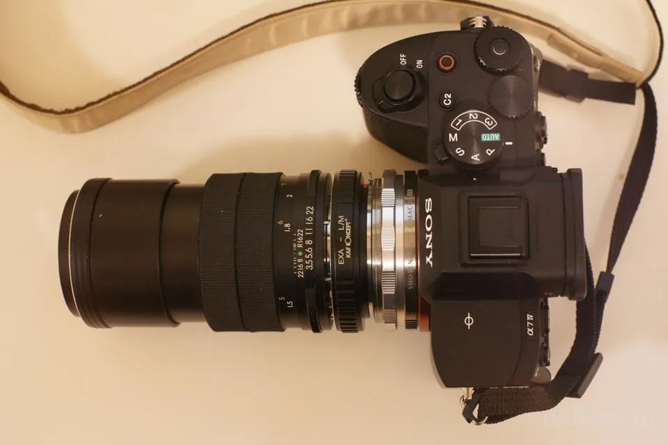 希少な名玉　優良品　TOKYO KOGAKU RE AUTO TOPCOR 135mm F3.5 Topcon RE auto Topcor 135mm f3.5 Review作例 東京光学トプコン