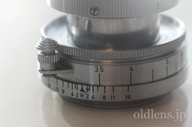 Leica Summicron 50mm F2 レビュー作例 沈胴ズミクロン第一世代1st