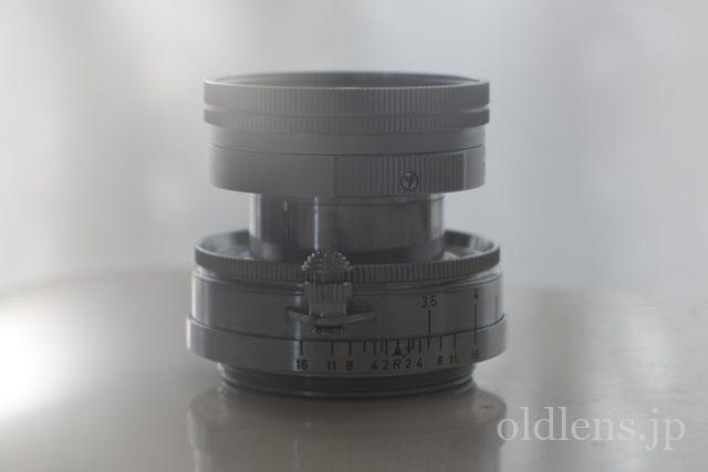 leica summicron 50mm f2 1世代 沈胴 Summicron 50mm f2.0 1st (第1世代) | ライカカタログ