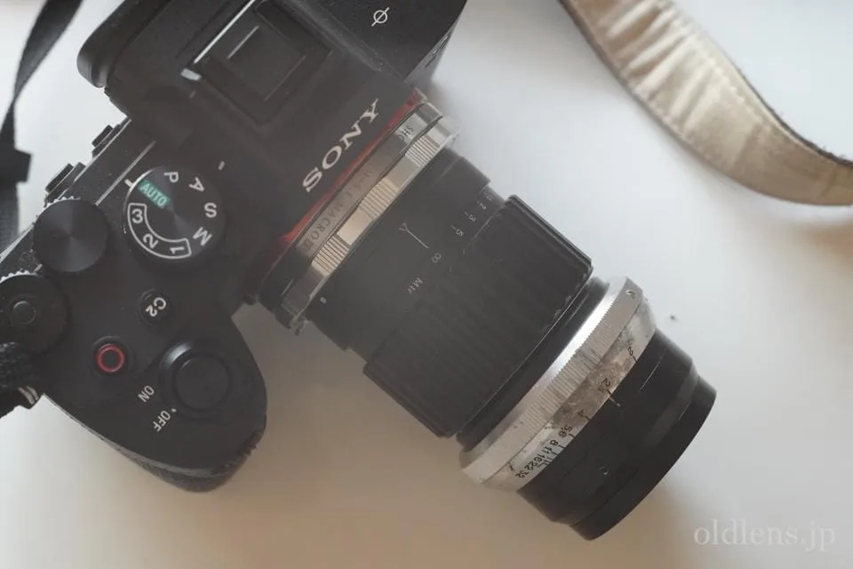 KMZ PO2-2M 75mm F2 Review作例 ロシア製おすすめ神シネオールドレンズ