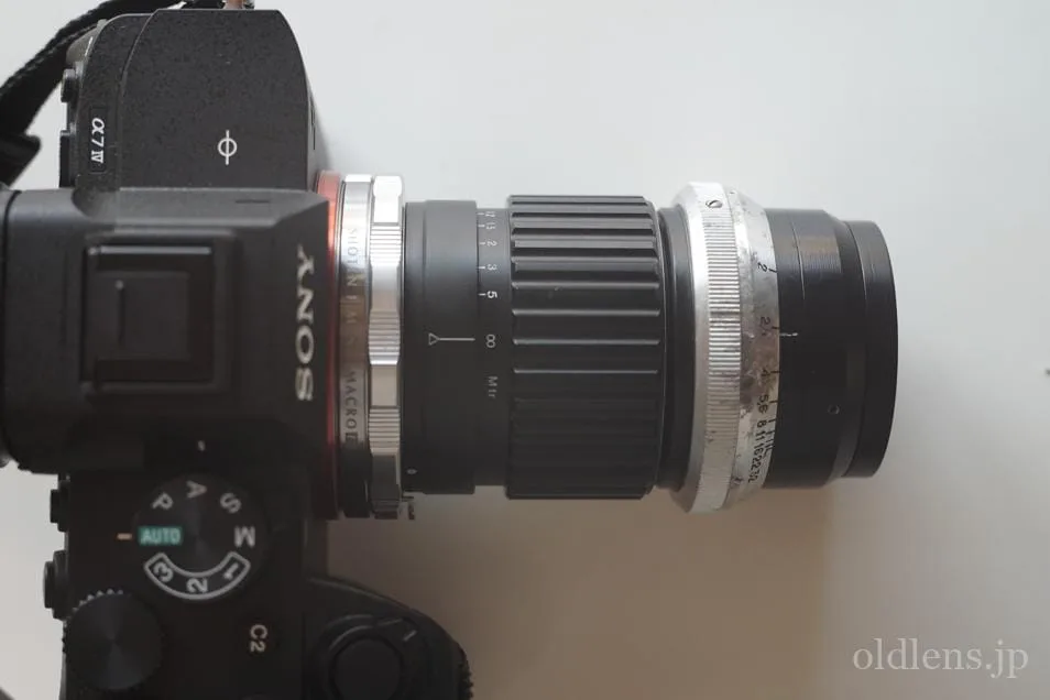 KMZ PO2-2M 75mm F2 Review作例 ロシア製おすすめ神シネオールドレンズ