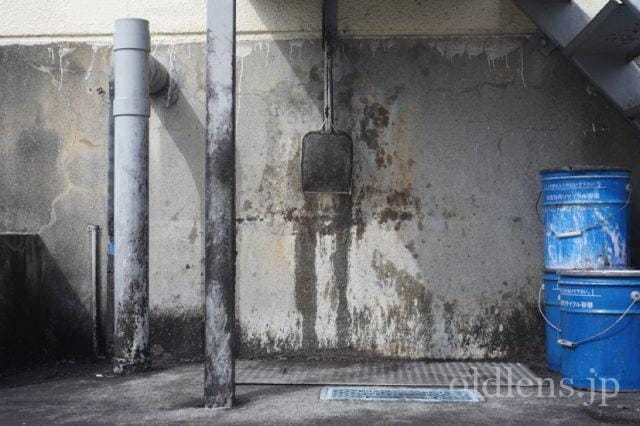 Carl Zeiss Jena沈胴Tessar 50mm f2.8 review作例 5cm 旧ContaxC内爪