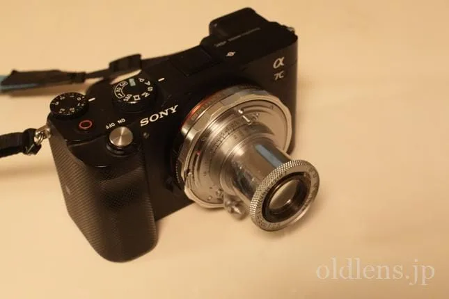 Leitz Hektor 50mm f2.5 review作例 jpeg撮って出し画像20枚 戦前
