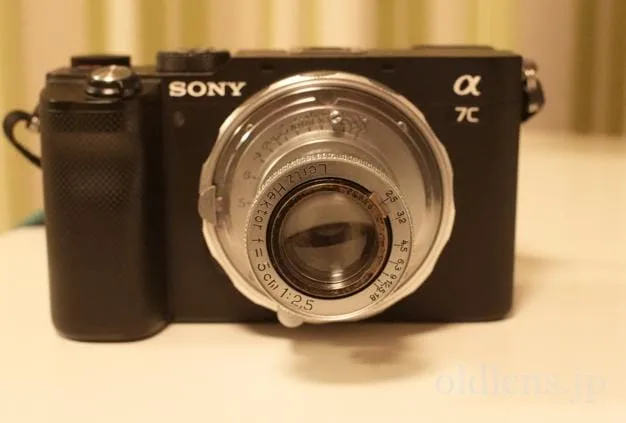 Leica ヘクトール L50mm F/2.5 クローム Hektor 作例あり Leitz Hektor 50mm f2.5 review作例 jpeg撮って出し画像20枚 戦前