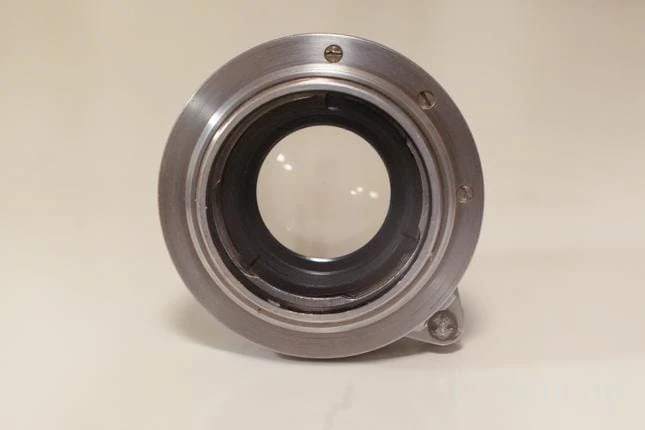 Leitz Summar 50mm f2 review作例 滲むクセ玉銘玉 戦前ライカズマール