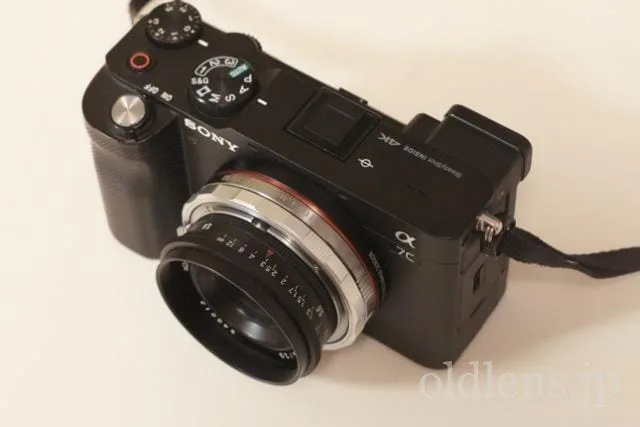 ☆最終値下げ☆ルサール　MP-2 20ｍｍ　f５.6 超希少レンズ Russar MR-2 20mm f5.6(PYCCAP MP-2)Review作例 ライカL超広角銘玉神
