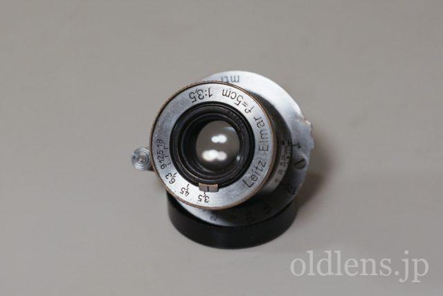 Leitz Elmar 50mm 5cm f3.5 L Review作例 Leicaライカ銘玉オールド