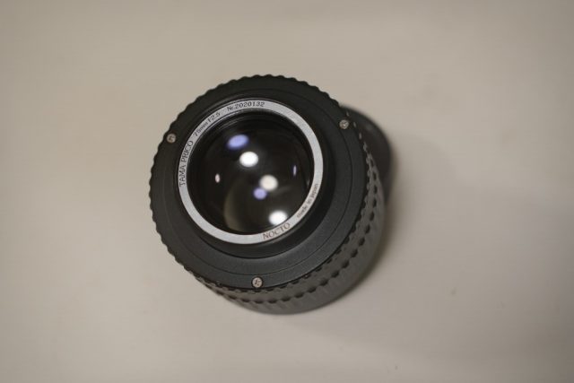 14 美品 改造レンズ バブルボケpenti 30mm アダプター付 L39 14 美品