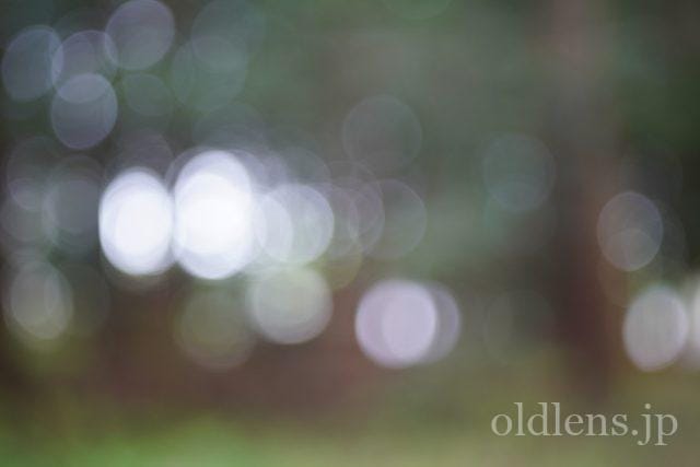 Carl Zeiss Jena Tessar 5cm f2.8 review 作例 玉ボケ カールツァイスイエナ テッサー 50mm