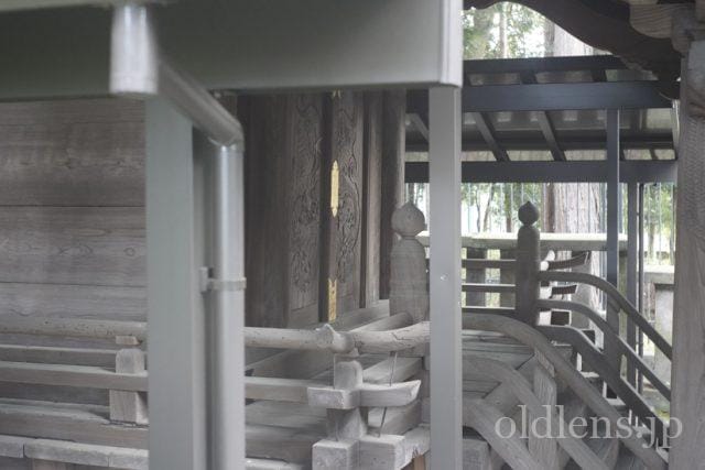 Carl Zeiss Jena Tessar 5cm f2.8 review 作例 神社 shrine 日本 japan カールツァイスイエナ テッサー 50mm