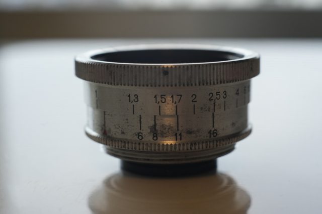 Orion-15 28mm f6 L Review作例 Topogon型ロシアの銘玉 クセ玉広角神