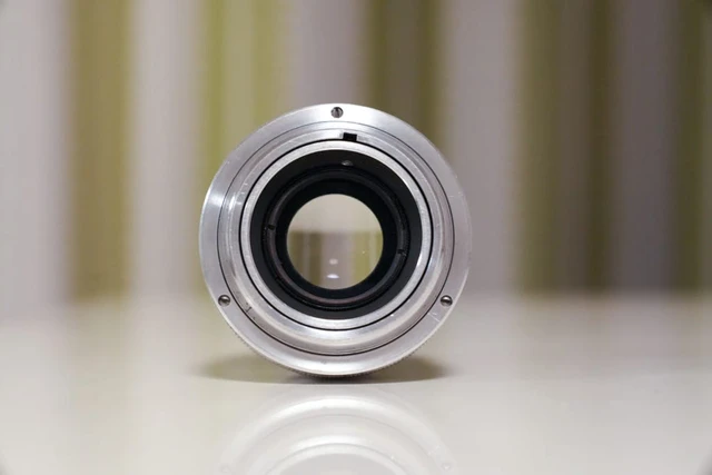 Jupiter-8 50mm f2 L39 Review作例 KMZロシア製おすすめ神オールド