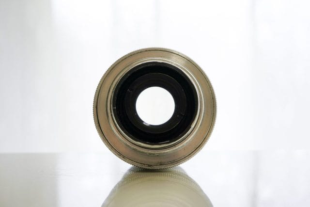 KMZ PO4-1 35mm f2 L改 ロシア製シネレンズ パンクロコピー PO4-1 35mm f2 review作例 おすすめ神シネオールドレンズ ロシア