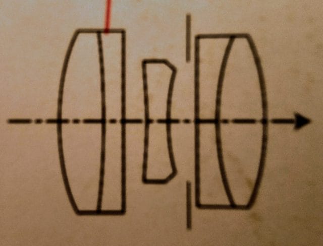 OH済】ライカ Hektor28mmF6.3 極上美品 OH済】ライカ Hektor28mmF6.3