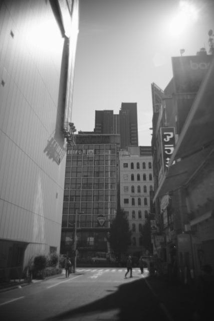 Canon 28mm f2.8 ライカL銘玉 小型軽量おすすめ広角オールドレンズ Canon 28mm f2.8 LTM(L39)Review作例 当時世界最速28mmキヤノンの広角