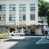 NOKTON 58mm F1.4 SLⅡS 作例 青梅駅レトロ エモい写真