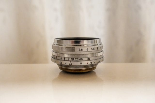 Canon 28mm f2.8 ライカL銘玉 小型軽量おすすめ広角オールドレンズ Canon 28mm f2.8 LTM(L39)Review作例 当時世界最速28mmキヤノン