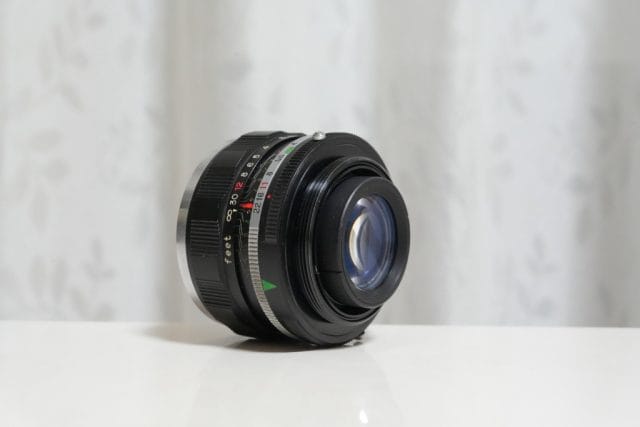 C.C. Petri Orikkor 50mm f2 Review作例 前期型M42 オールドレンズ