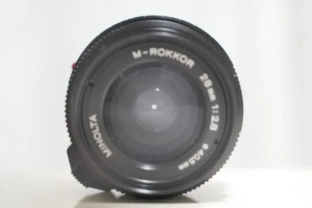MINOLTA M-Rokkor 28mm f2.8 Review作例 Leica M Mount 広角オールドレンズ MINOLTA M-Rokkor 28mm f2.8 Review作例 Leica M Mount 広角オールドレンズ