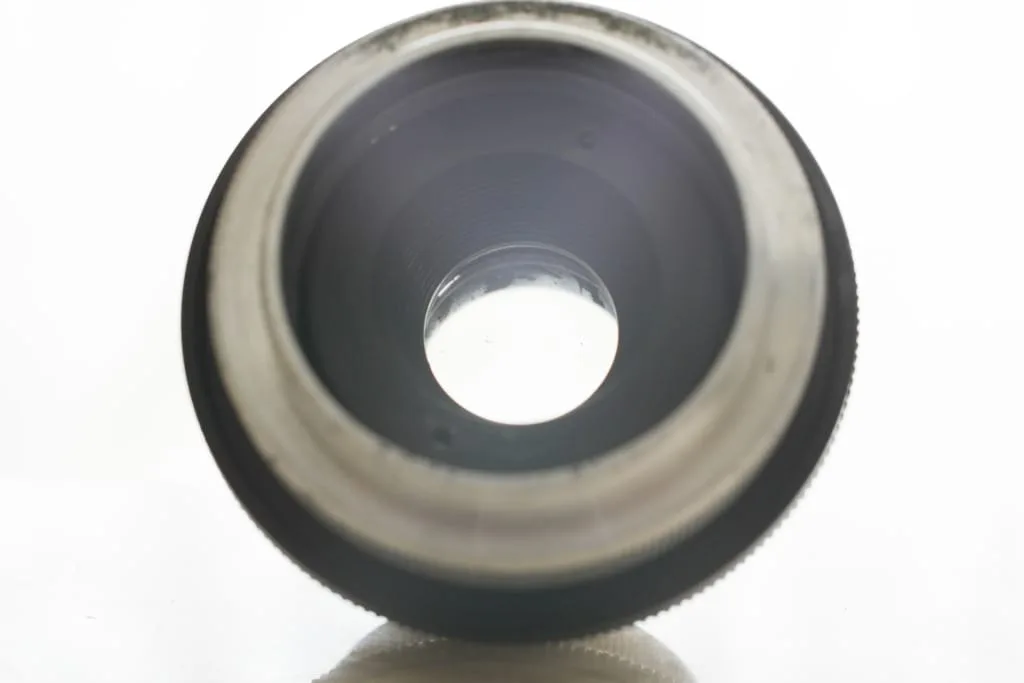 Som Berthiot 50mm f2.8 L改 Review作例 シネマオールドレンズ Royer