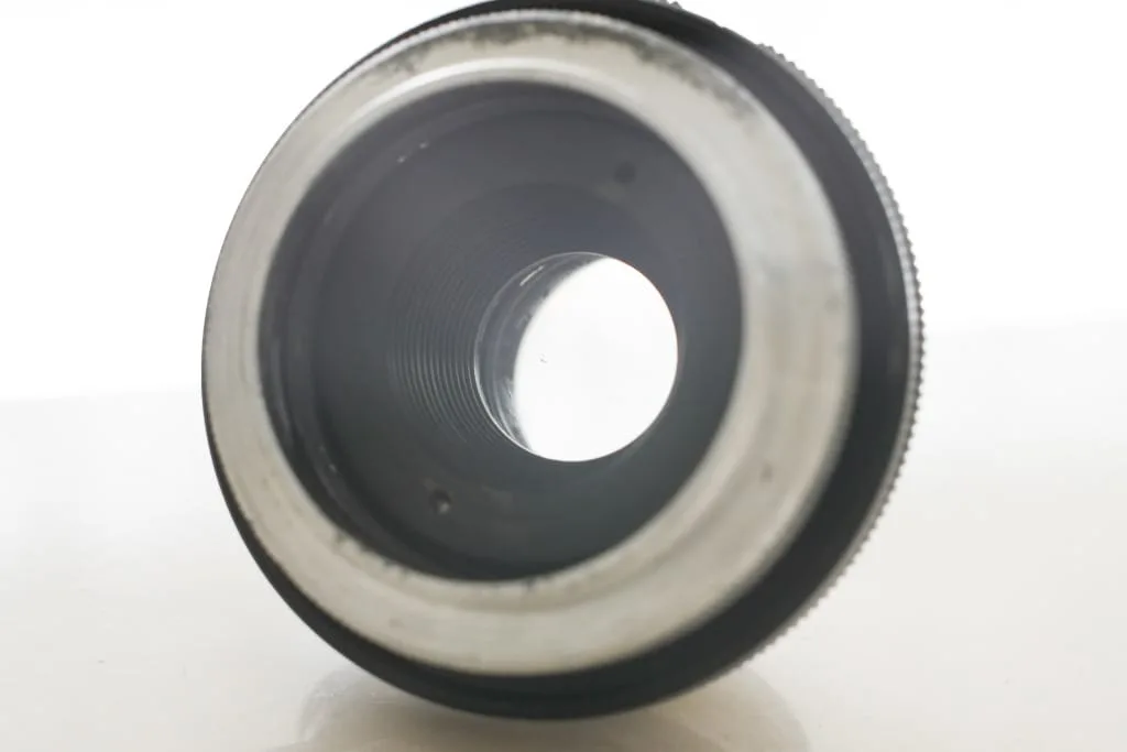Som Berthiot 50mm f2.8 L改 Review作例 シネマオールドレンズ Royer
