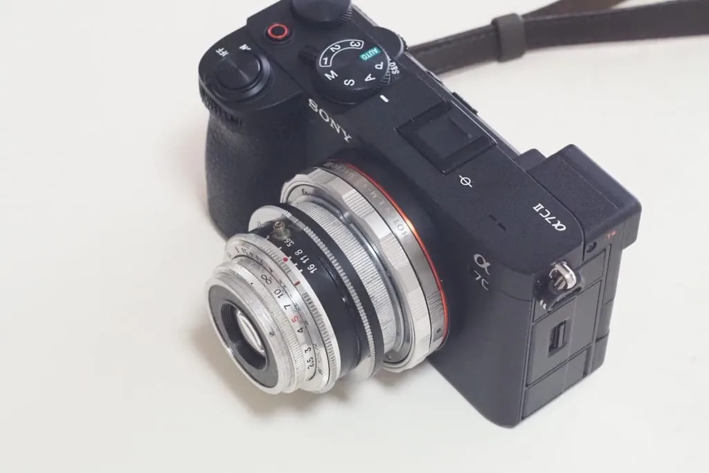 d*7様 257 Som Berthiot Cinor 50mm f2.8 改 Som Berthiot 50mm f2.8 L改 Review作例 シネマオールドレンズ Royer