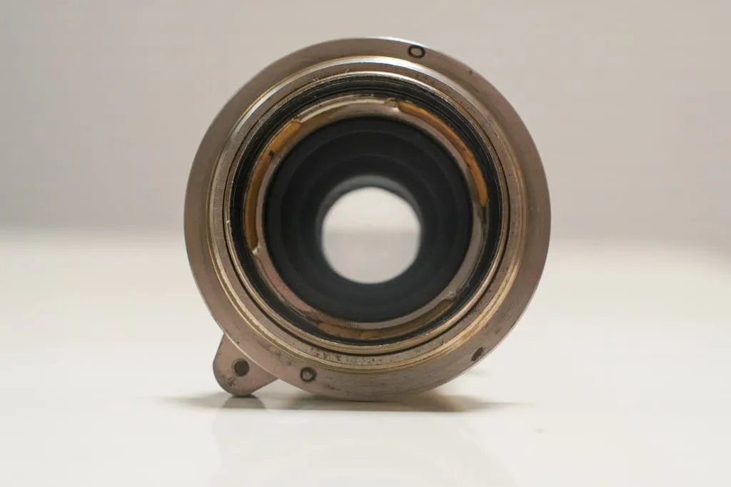 Nickel Elmar 50mm f3.5 Review作例 ニッケル全回転4番ロング ライカL Nickel Elmar 50mm f3.5 Review作例 ニッケル全回転4番ロング ライカL