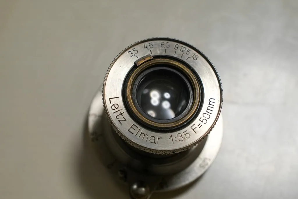 Nickel Elmar 50mm f3.5 Review作例 ニッケル全回転4番ロング ライカL Nickel Elmar 50mm f3.5 Review作例 ニッケル全回転4番ロング ライカL