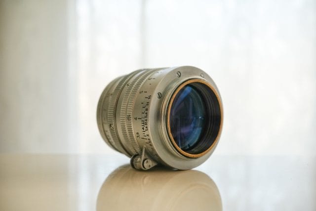 Leica Summarit 50mm f1.5 レビュー作例 ライカズマリット クセ