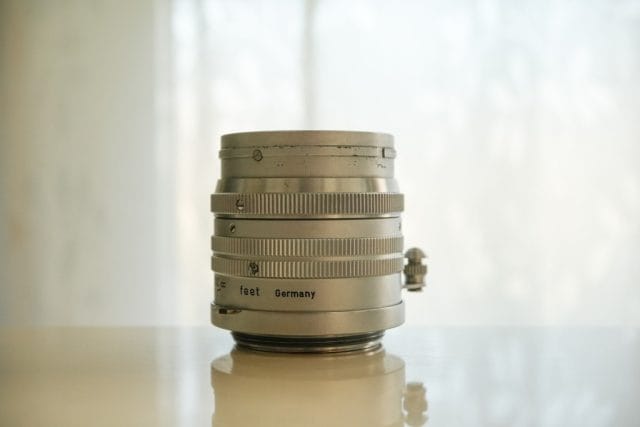 Leica Summarit f=5cm 1:1.5 Mマウント Leica Summarit 50mm f1.5 レビュー作例 ライカズマリット クセ玉銘玉