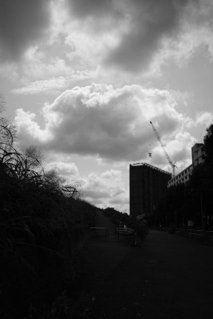 Summaron 35mm f2.8 レビュー作例 描写の特徴 ライカMマウント