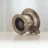 カメラレンズの標準焦点距離が50mmの理由 Leitz社のLeicaが由来