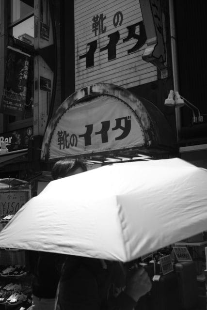 Leitz Summaron 35mm f3.5 作例 ライカLマウントオールドレンズ