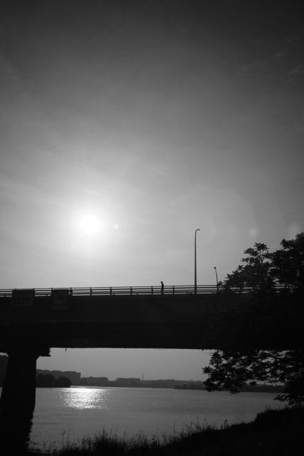 Leitz Summicron 35mm f2 1st 8枚玉 作例 ライカの銘玉 広角神オールドレンズ