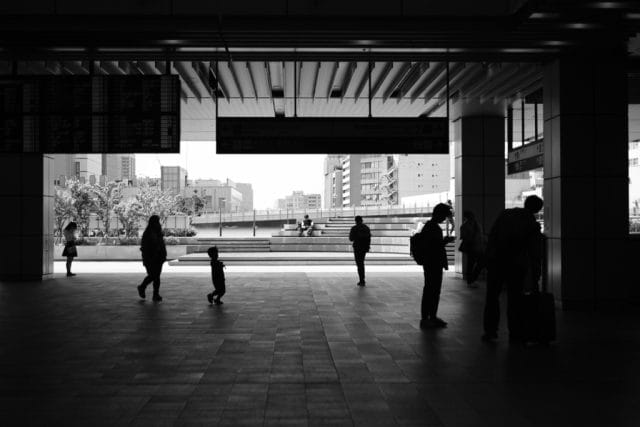 Leitz Summicron 35mm f2 1st 8枚玉 作例 ライカの銘玉 広角神オールドレンズ