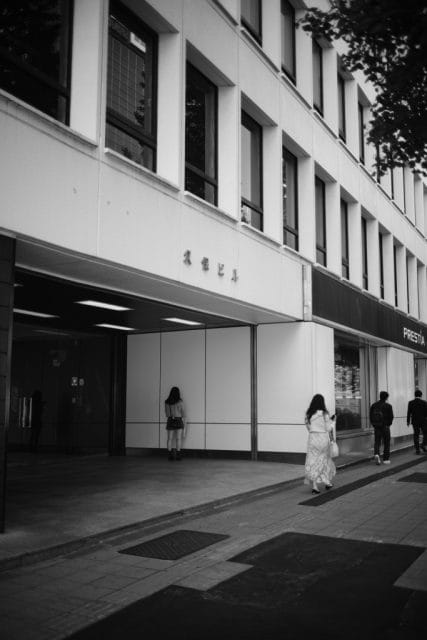 Leitz Summicron 35mm f2 1st 8枚玉 作例 ライカの銘玉 広角神オールドレンズ