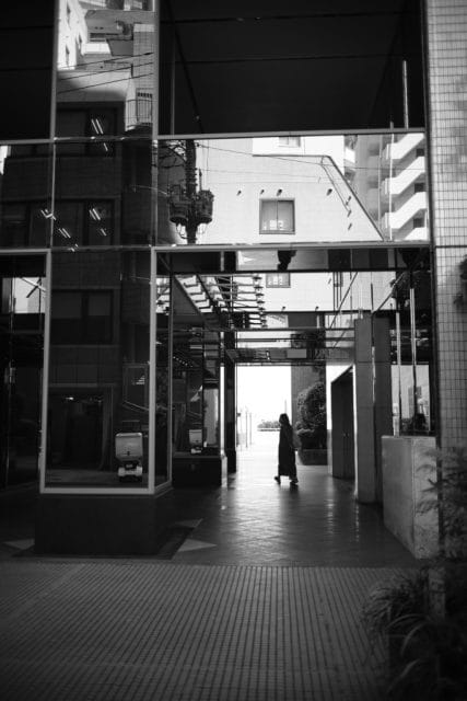 Leitz Summicron 35mm f2 1st 8枚玉 作例 ライカの銘玉 広角神オールドレンズ