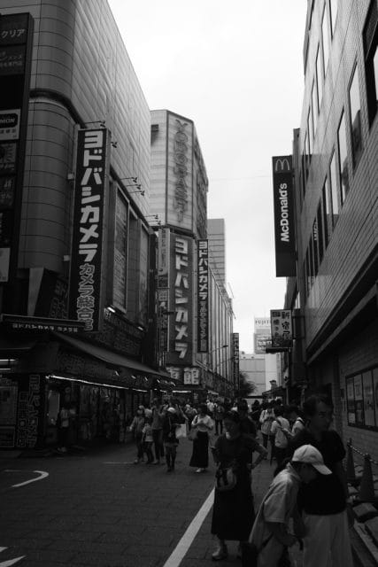 Leitz Elmar 35mm f3.5 作例 ライカ オールドレンズ Lマウント