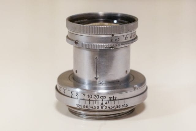 ライカ安いオールドレンズおすすめ厳選6本 作例紹介 写りの特徴レビュー