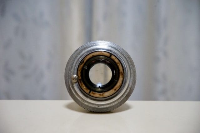 シネレンズ Telor 28mm f2 ライカL改 オールドシネレンズ Telor 28mm f2 L改 レビュー作例 ハンガリー製オールドシネレンズ 滲み