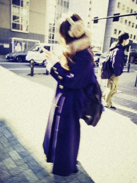 Ricoh GR Digital Ⅲ GRD3 レビュー作例 エモい写りのおすすめオールド