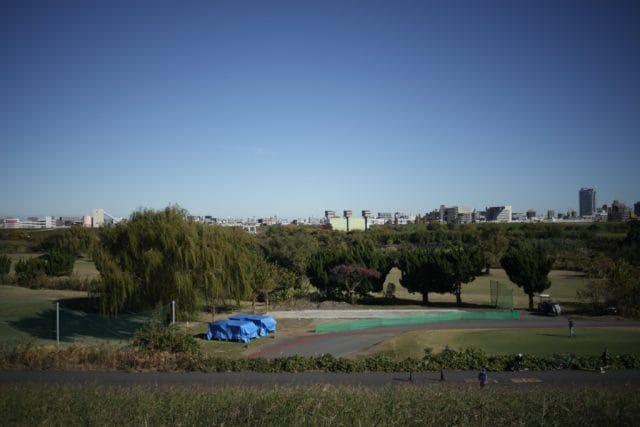 Olympus OM System G.Zuiko 35mm f2.8 オールドレンズ作例