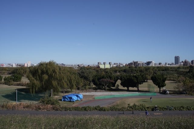 Olympus OM System G.Zuiko 35mm f2.8 オールドレンズ作例