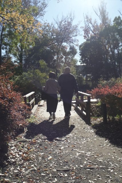 Olympus OM System G.Zuiko 35mm f2.8 オールドレンズ作例