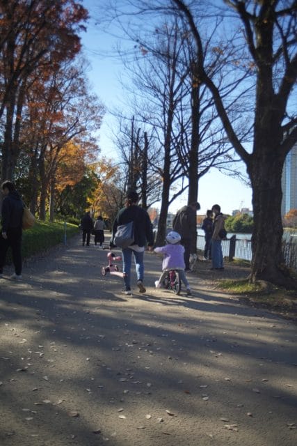 Olympus OM System G.Zuiko 35mm f2.8 オールドレンズ作例