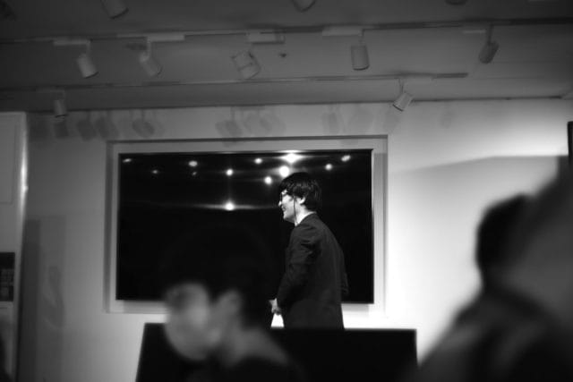 Leica M Monochrom typ246 作例 Light Lens Lab 50mm f1.5 Z21